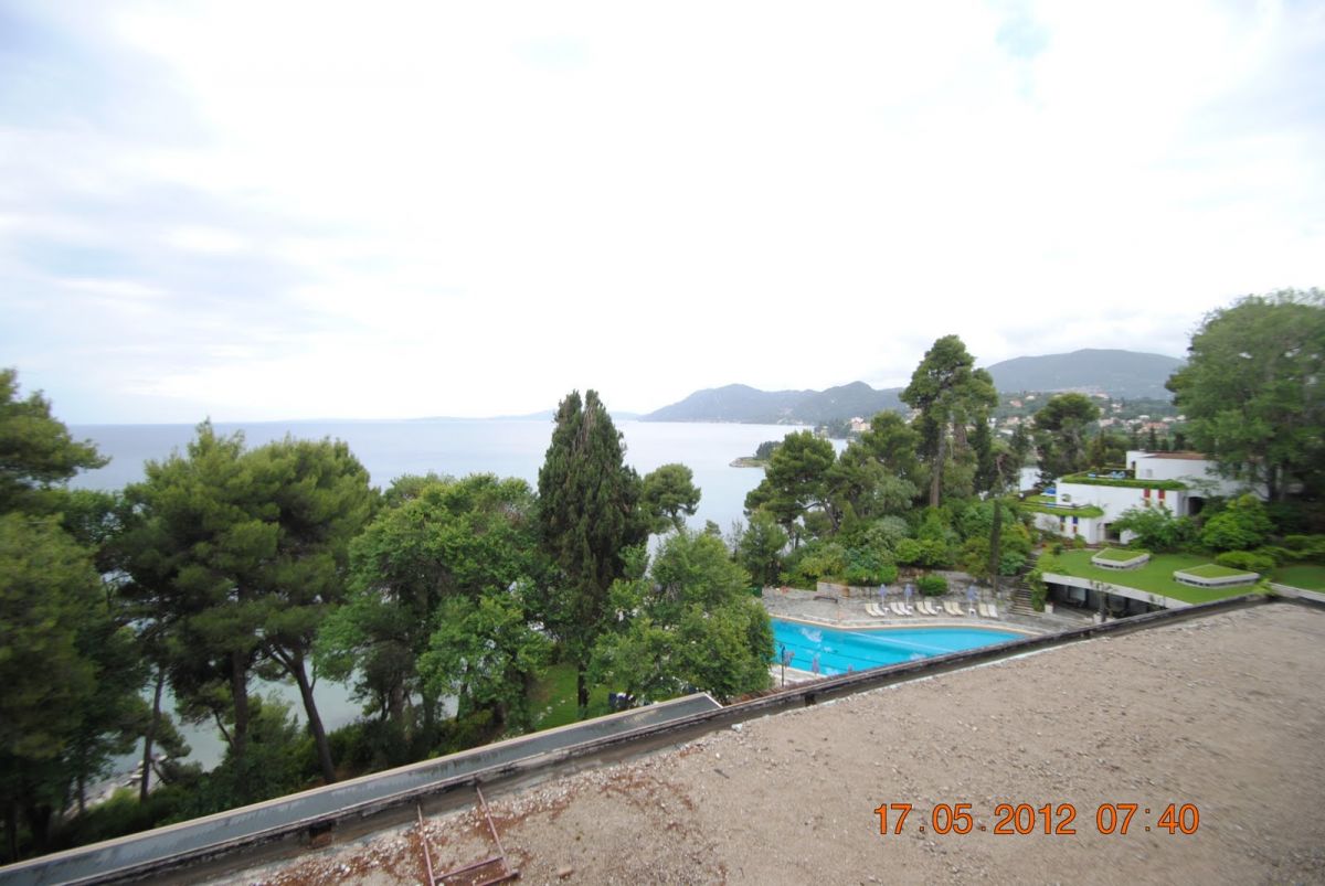 imagini hotel CORFU HOLIDAY PALACE